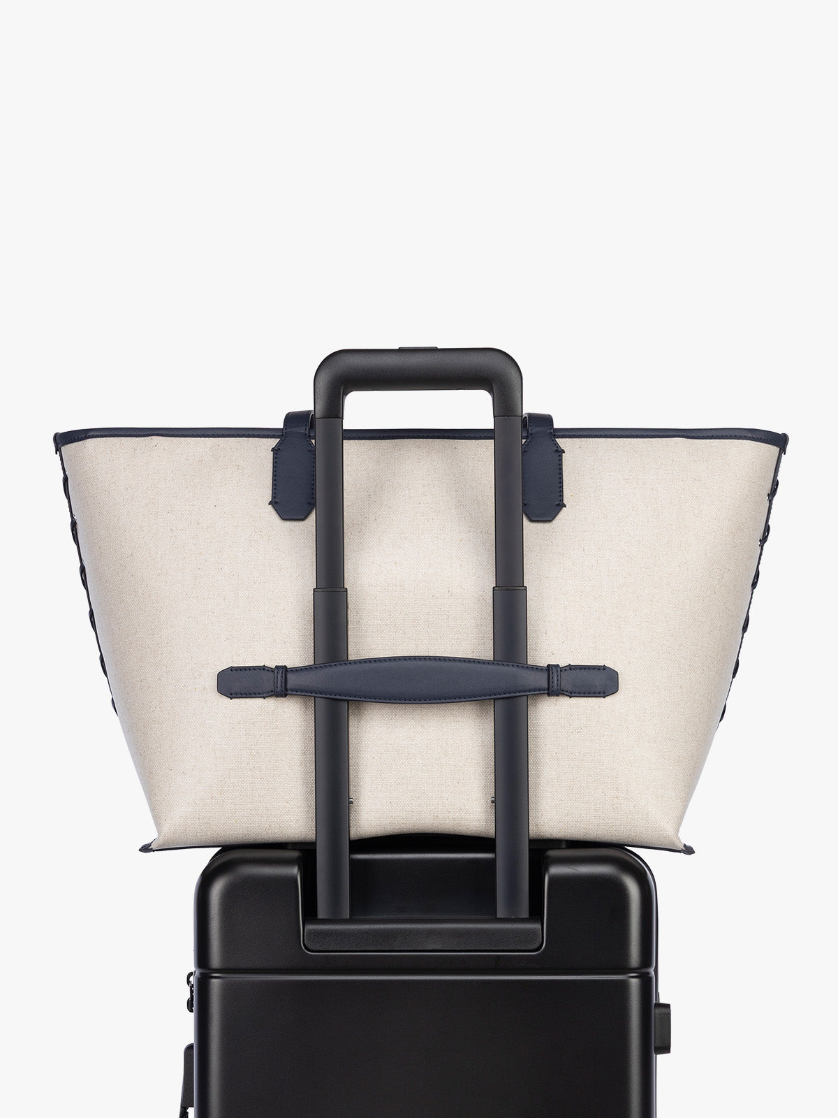 Colette 15" Laptop Tote in Canvas