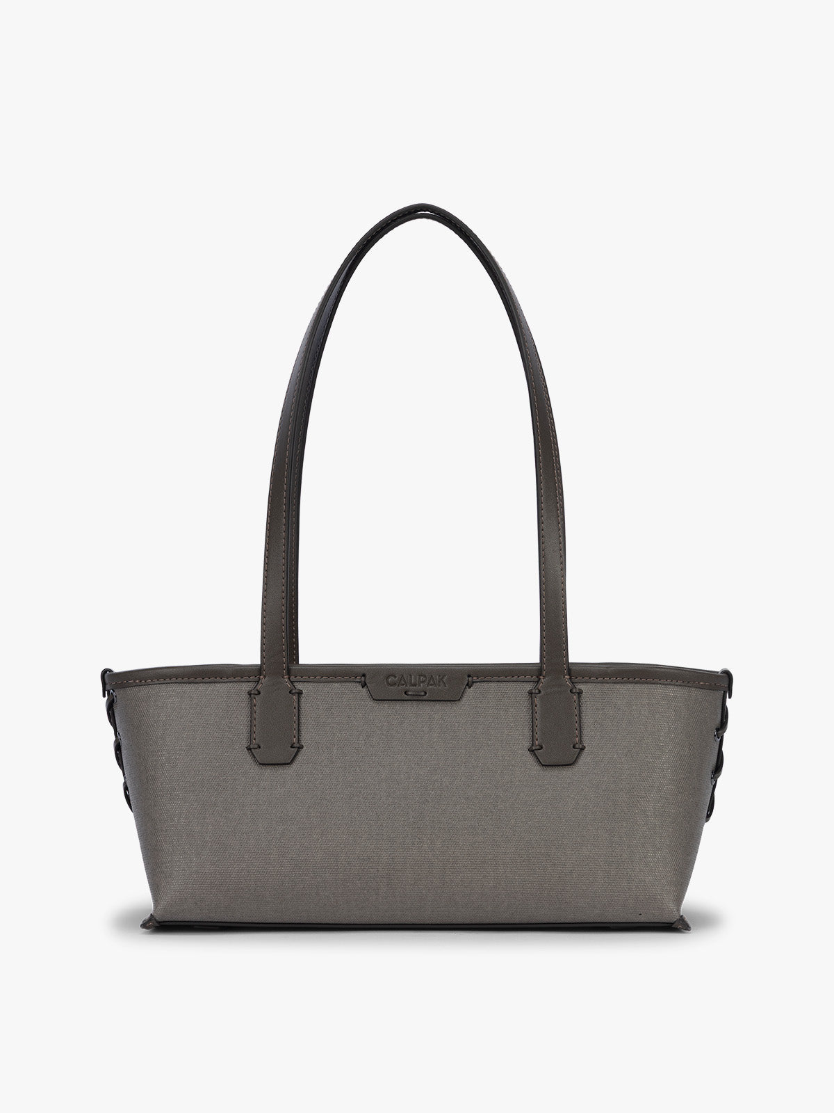 Colette Shoulder Tote in Canvas