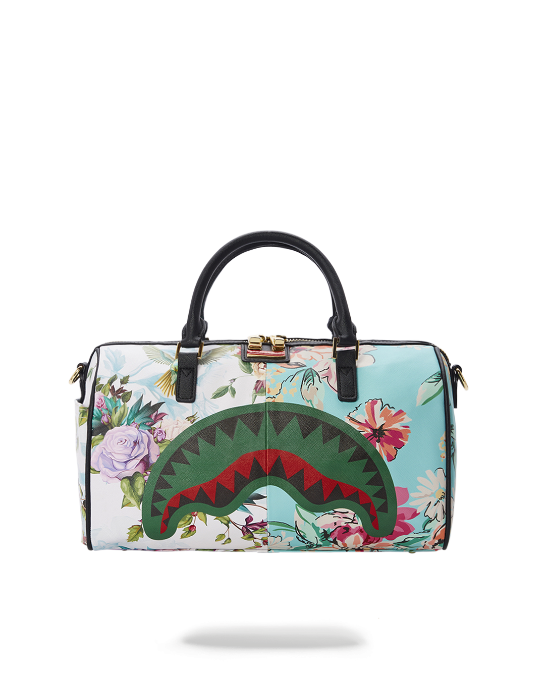 THE SANCTUARY MINI DUFFLE