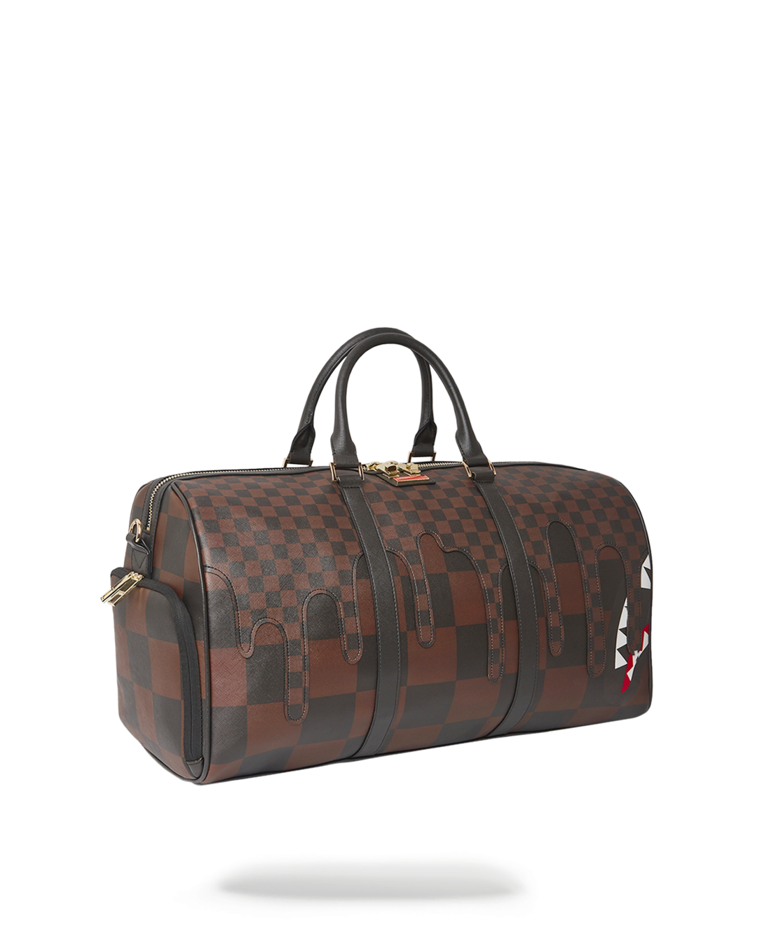 XTC SHARKS IN PARIS DUFFLE