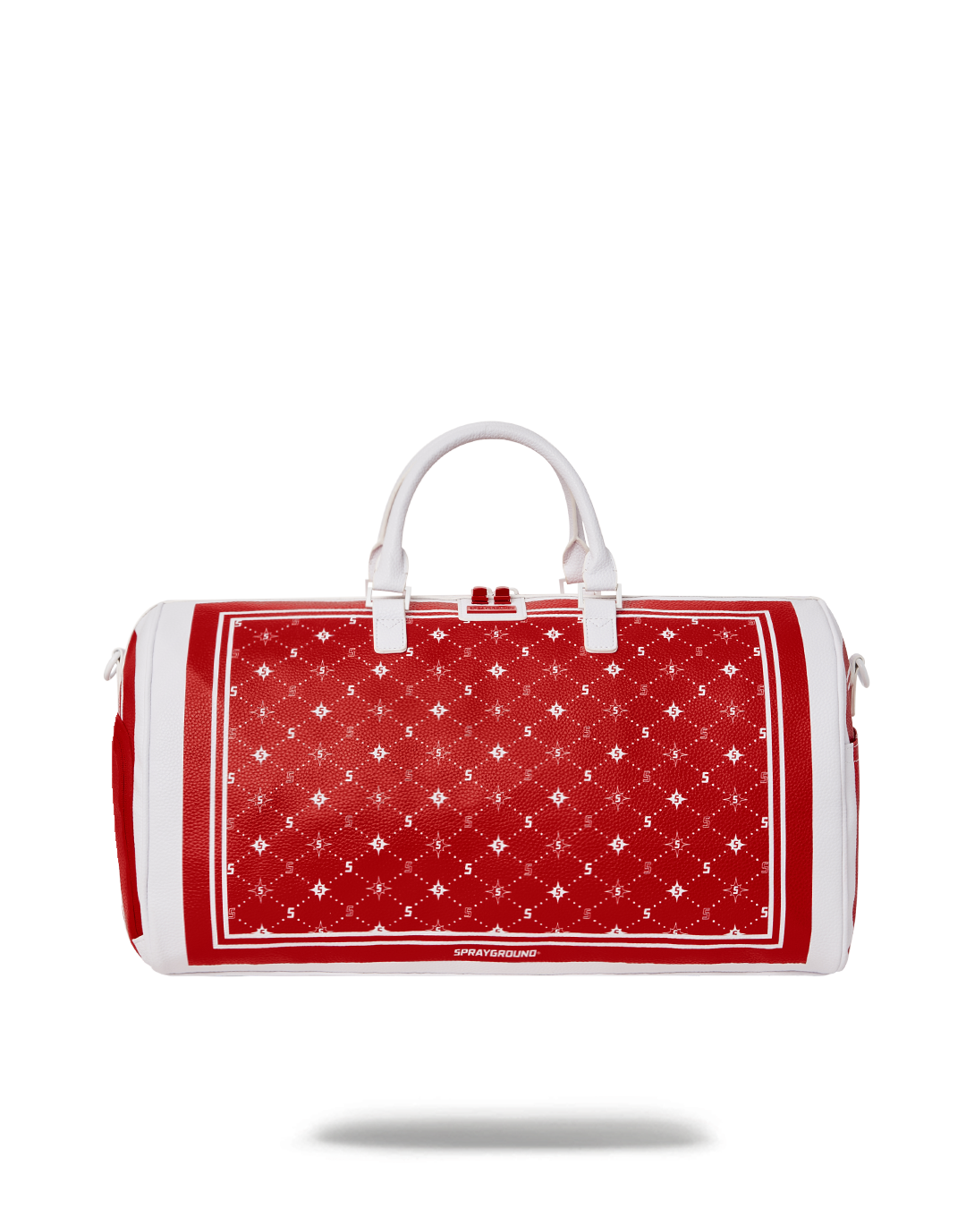 MODUS OPERANDI DUFFLE