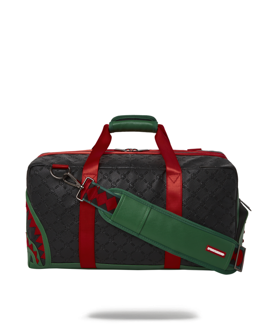 DINERO DUFFLE