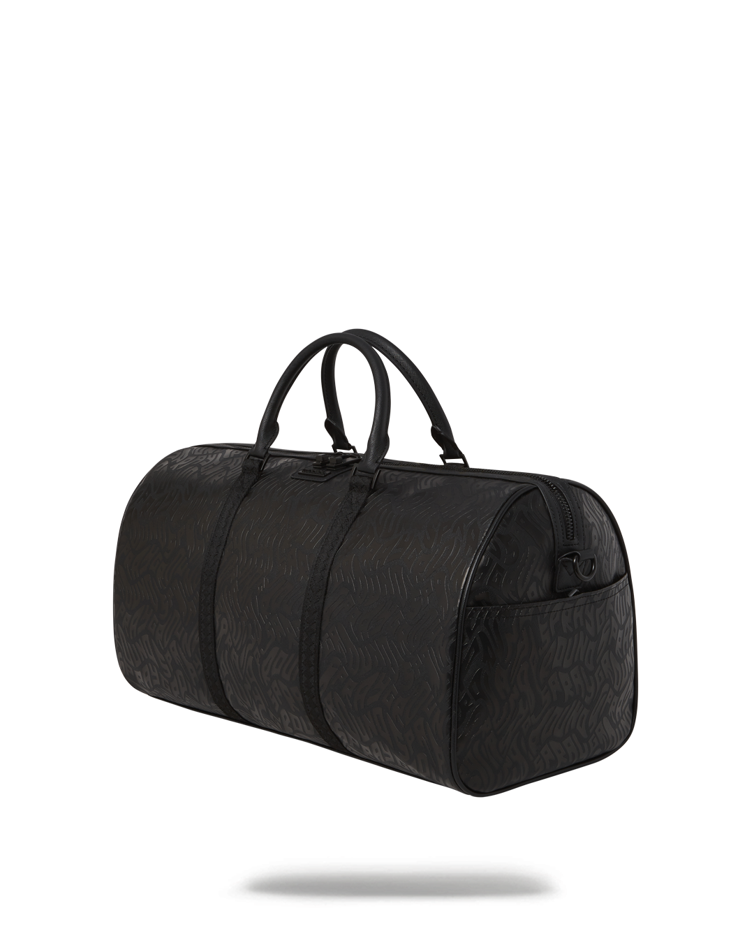 PRIVATE JET DUFFLE