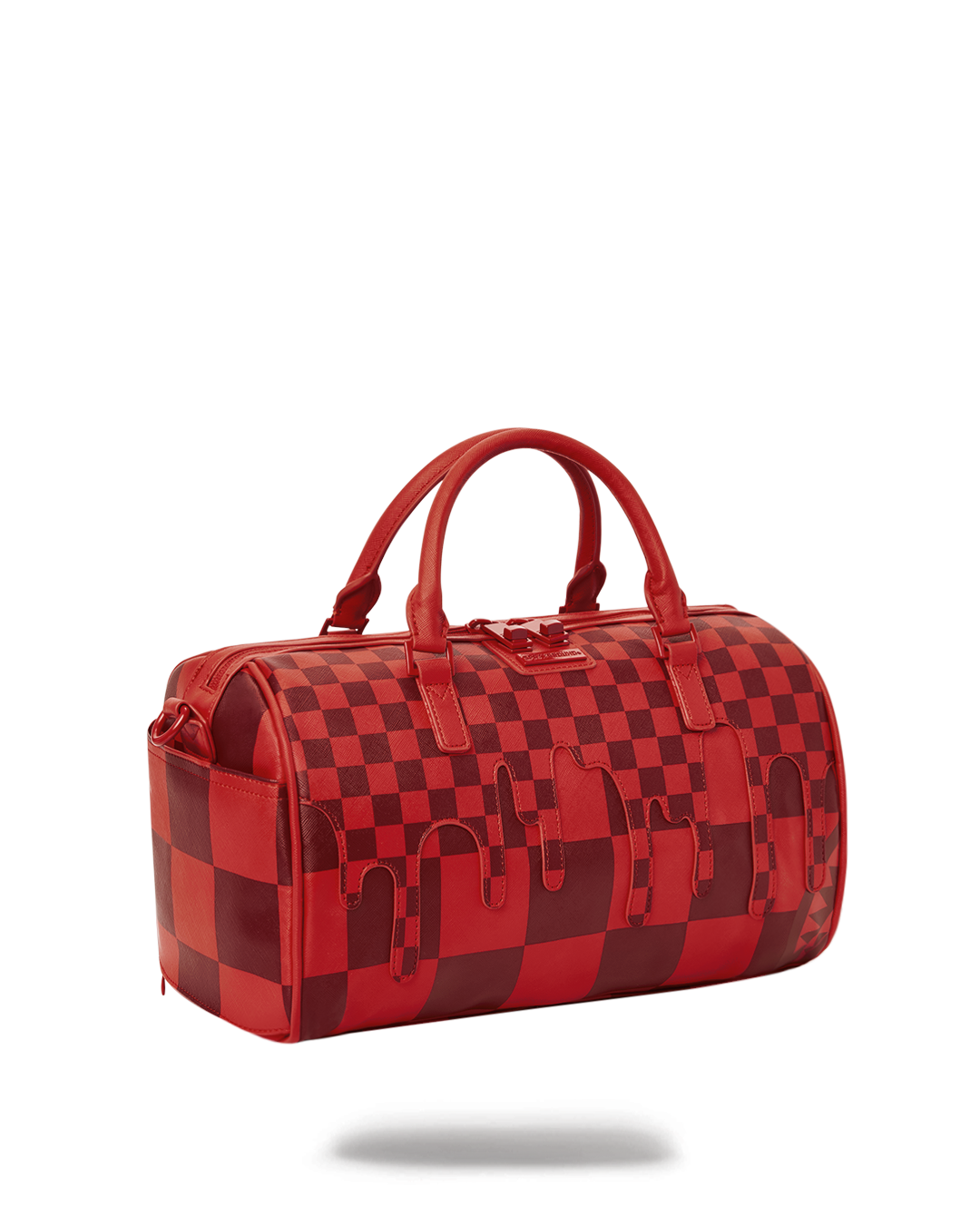 XTC SHARKS IN WONDERLAND MINI DUFFLE