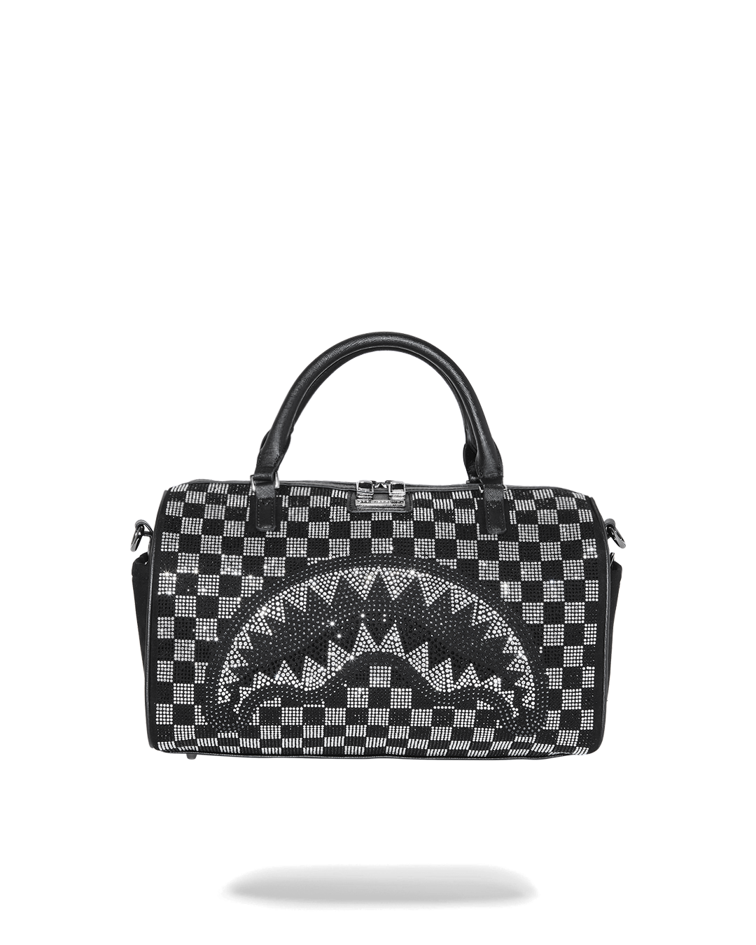 LIGHT YEARS AHEAD MINI DUFFLE