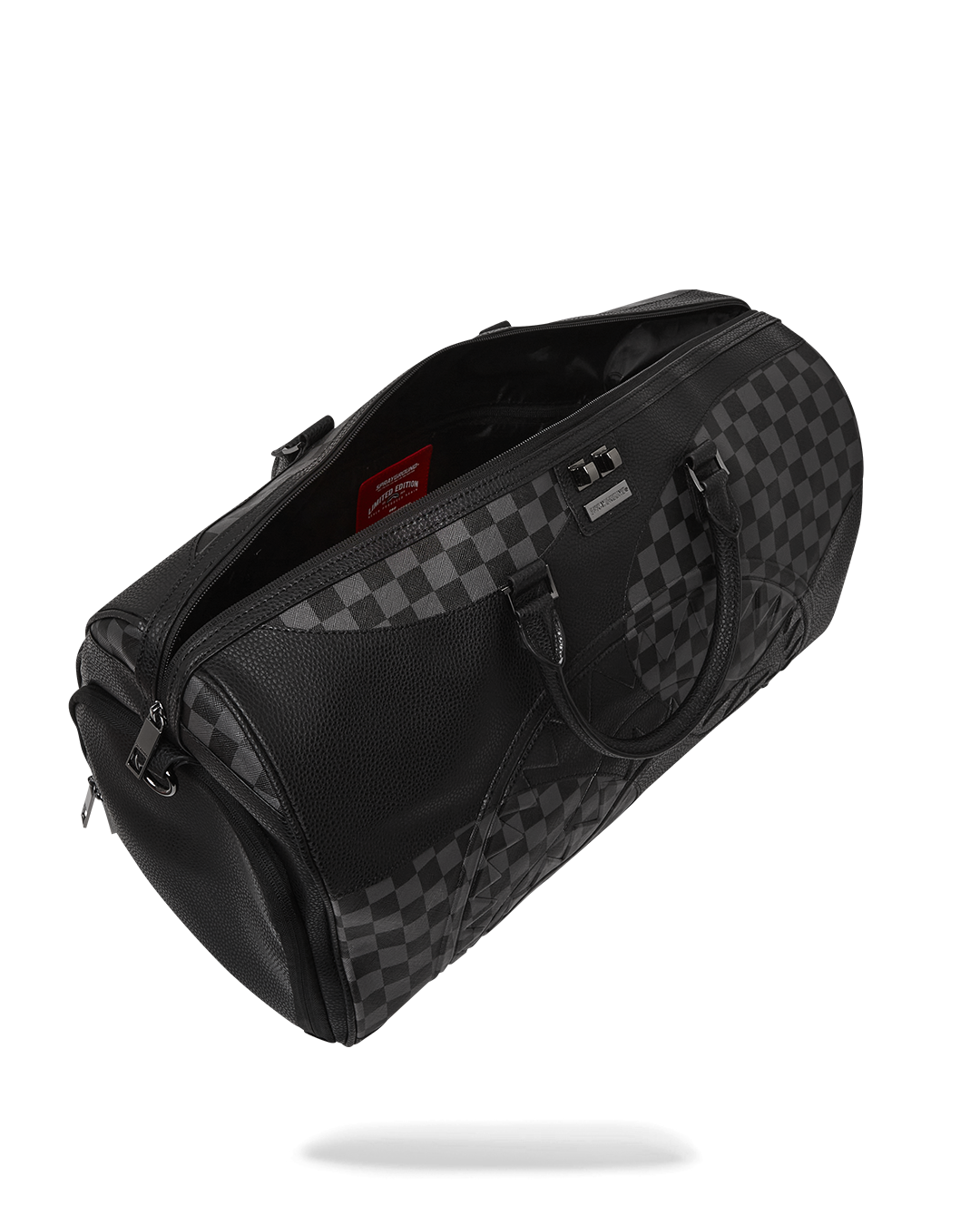 GHOST WAVE DUFFLE