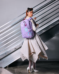 PASSPORT TO PARADISE BACKPACK