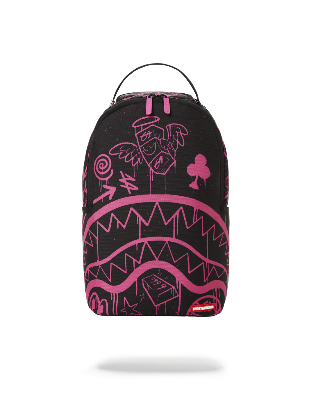 MARKER DRIP MINI BACKPACK