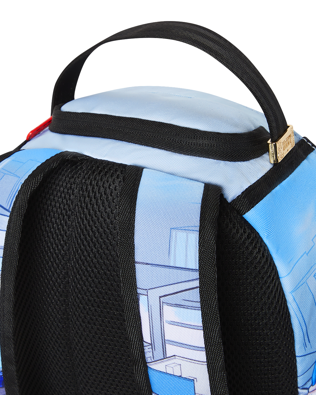 SMALL BACKPACK: GIANT DREAMS