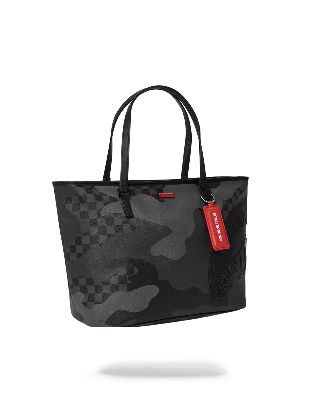 3AM NEVER SLEEP TOTE