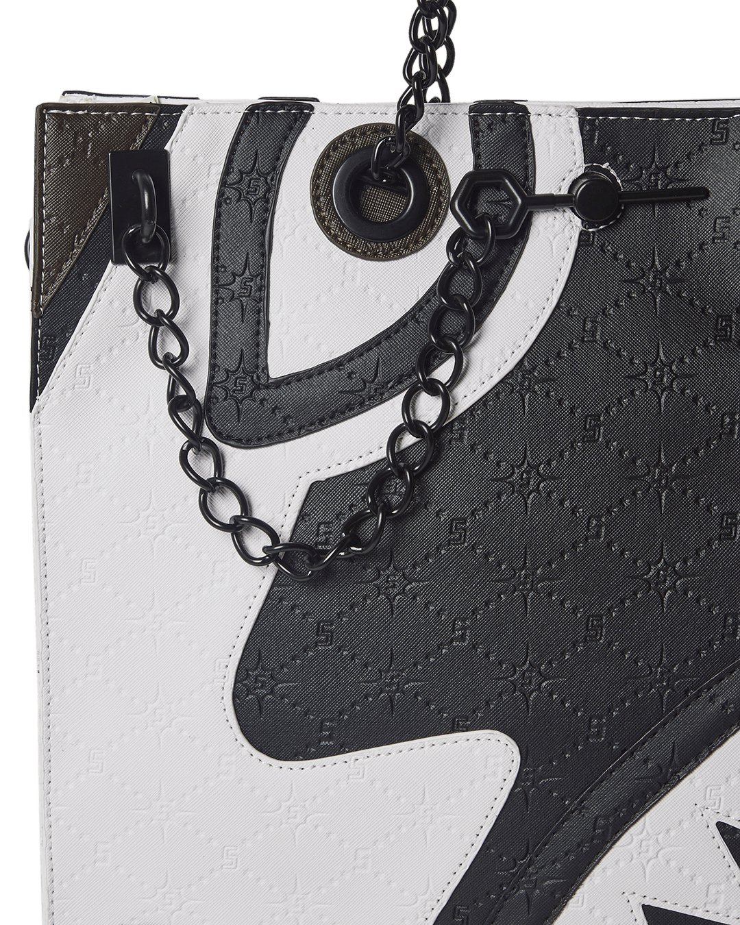 V.V.I.P. LOFT TOTE