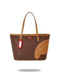 SHARKFINITY TOTE