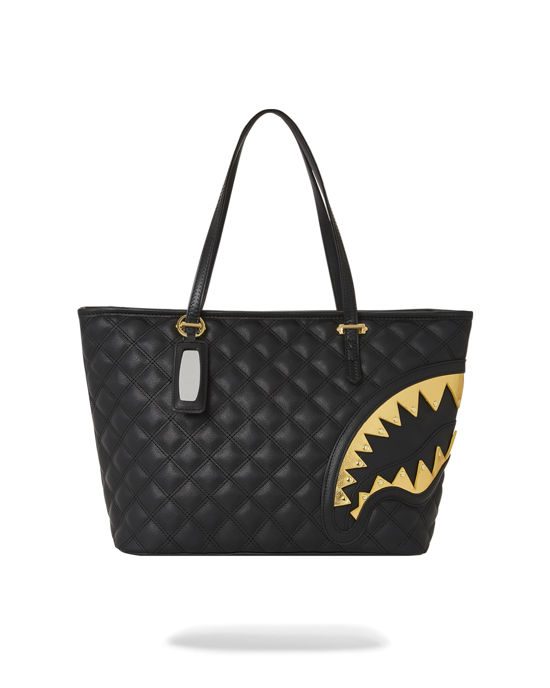 24K GENEVA TOTE