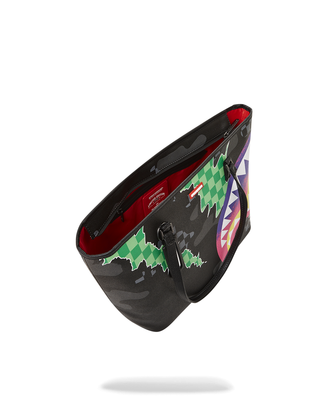 THE WILD ONE TOTE