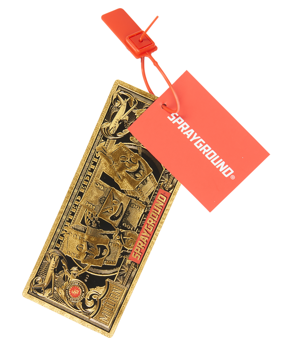 HEY ARNOLD: ANIME ON STEREO BACKPACK