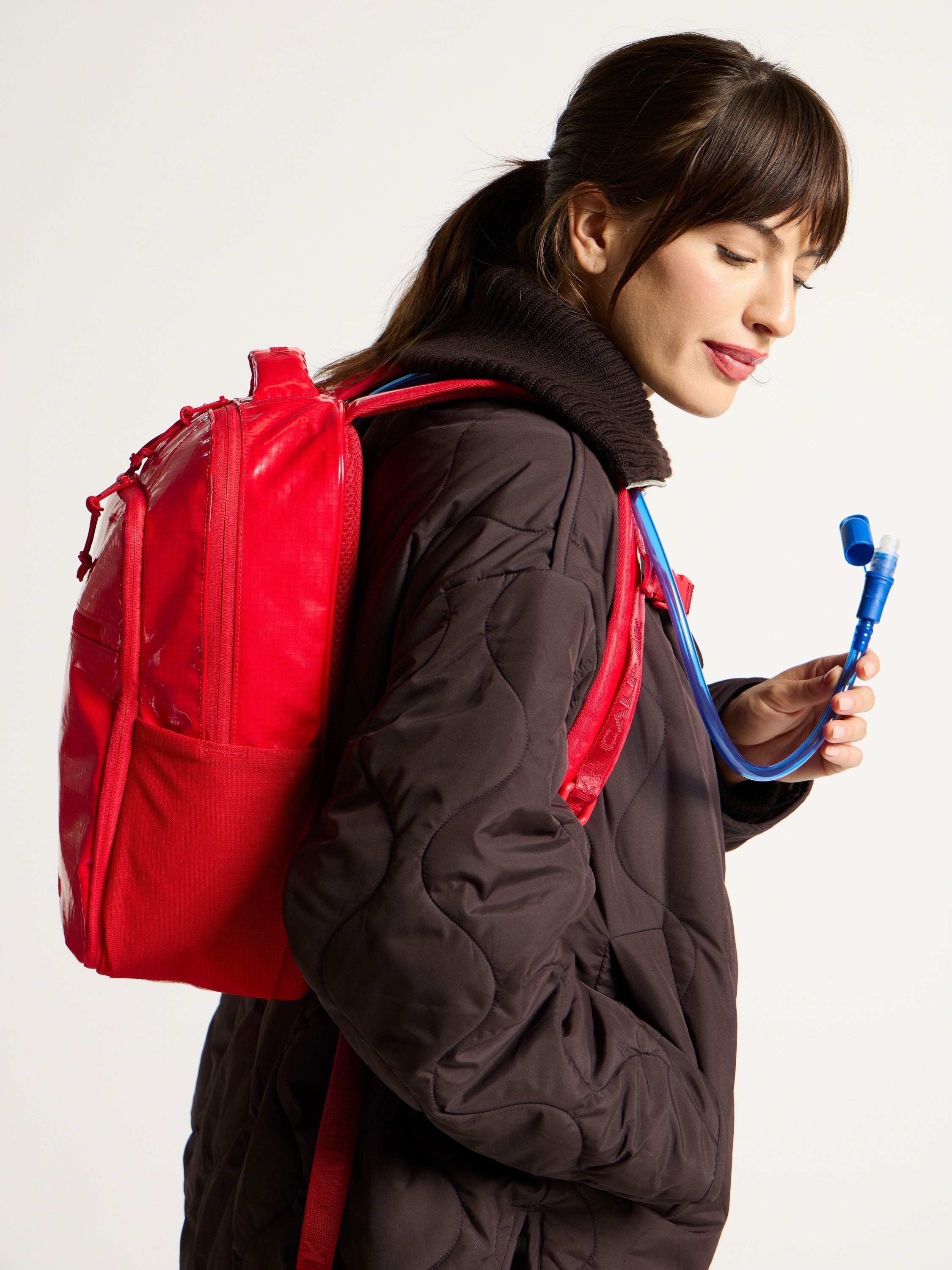 Terra 14" Laptop Backpack