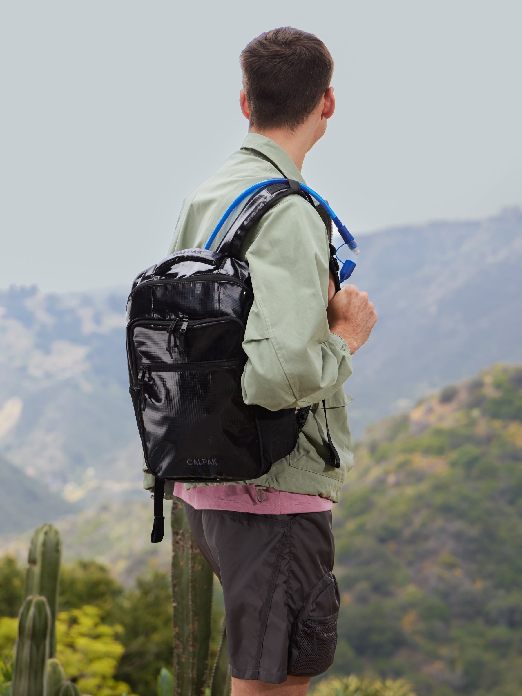 Terra 14" Laptop Backpack