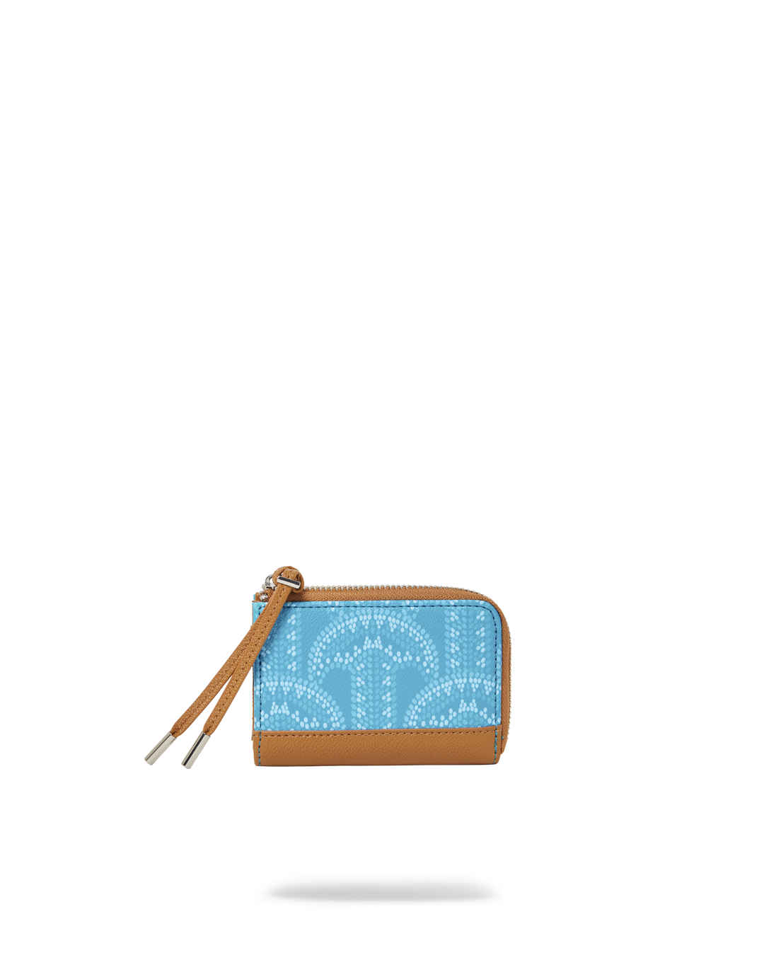 ILLUCHAINS TURQ WALLET