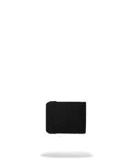 A.M.P.M ELASTIC BI-FOLD WALLET