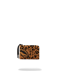 THE WILD ONE WALLET