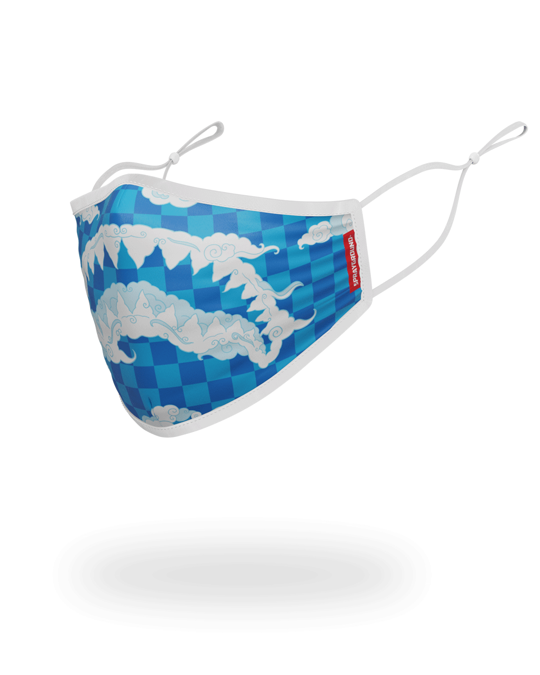 SKYBORNE FACE MASK
