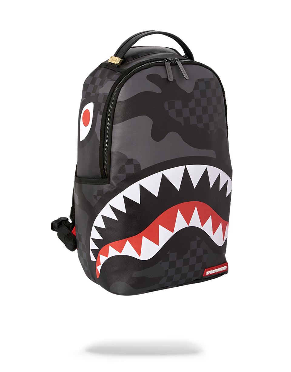3AM BACKPACK