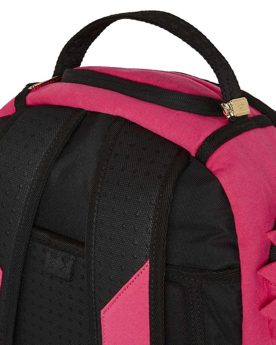 BEAR MOB BACKPACK