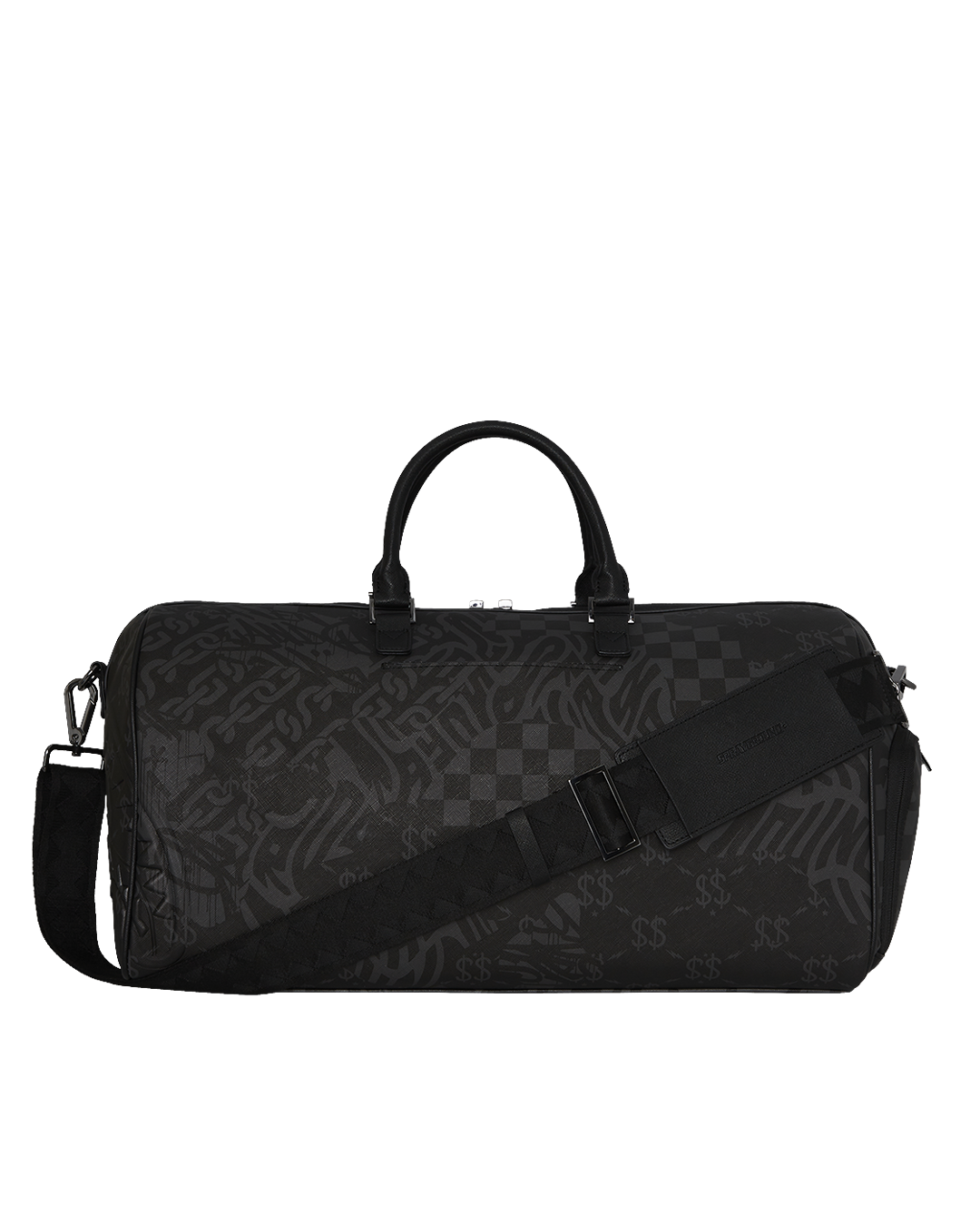 4AM EMPEROR DUFFLE