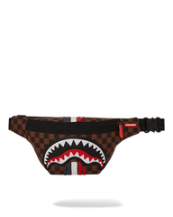 SHARKS IN PARIS GT SAVVY CROSSBODY