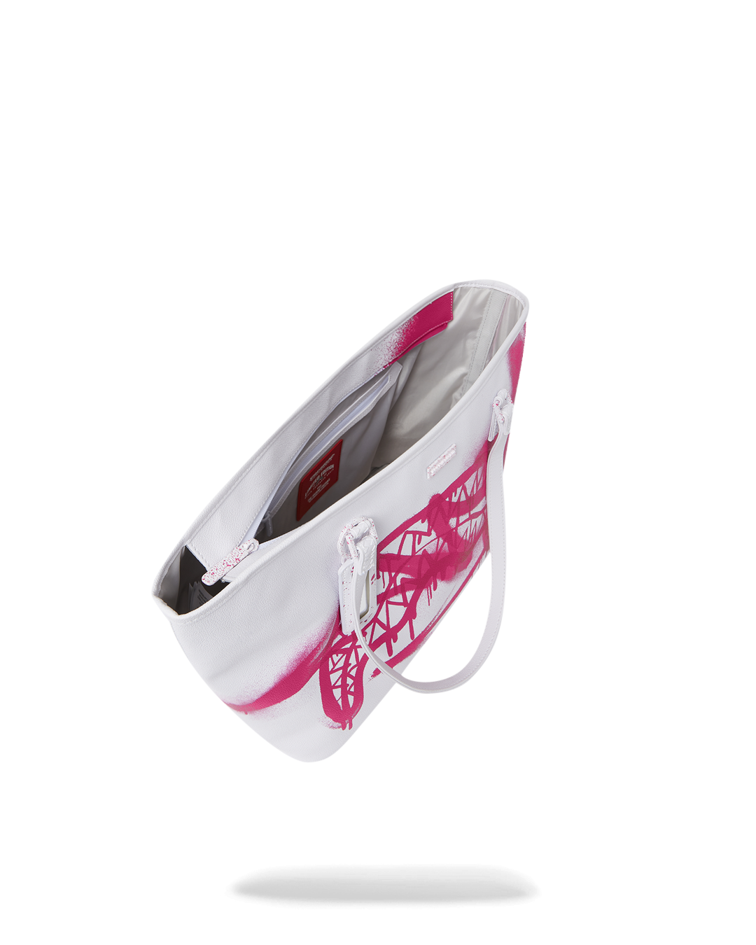 DESIGN STORM TOTE