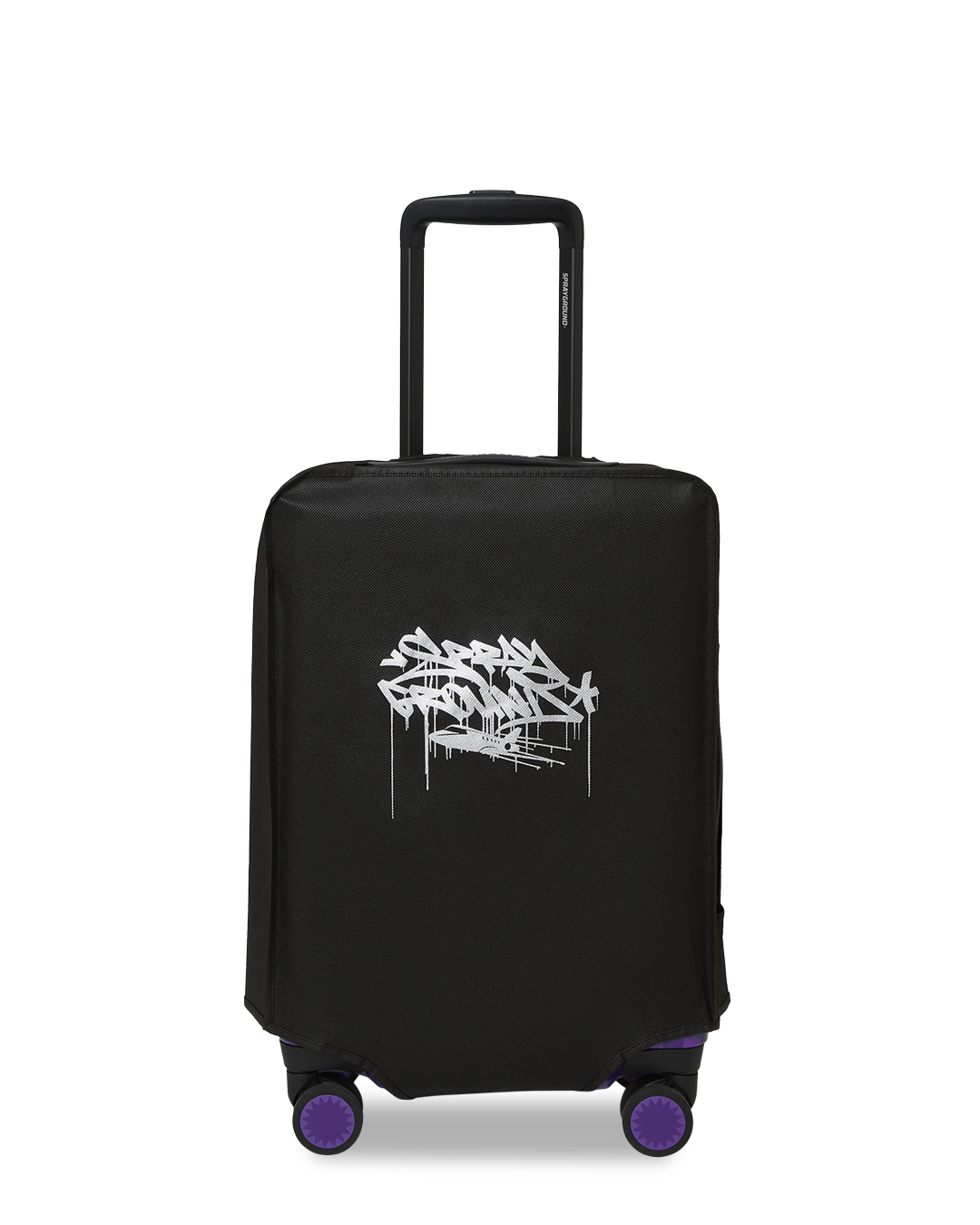 ALL SYSTEMS GO CARRY-ON LUGGAGE